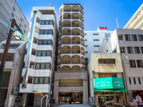 Amenity Hotel In Hakata